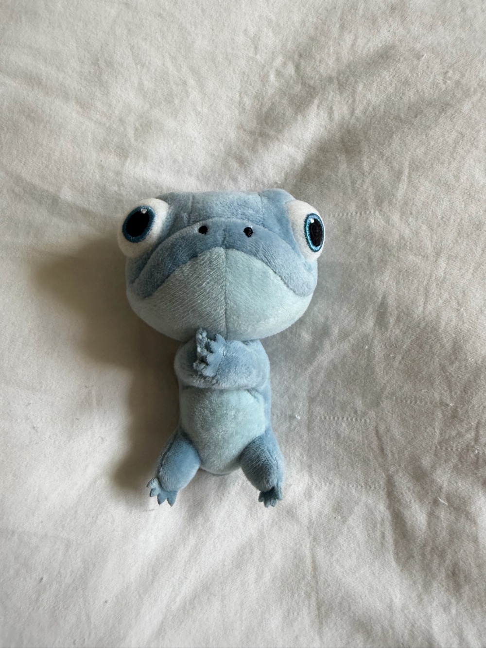 Bruni Disney Clip Plush